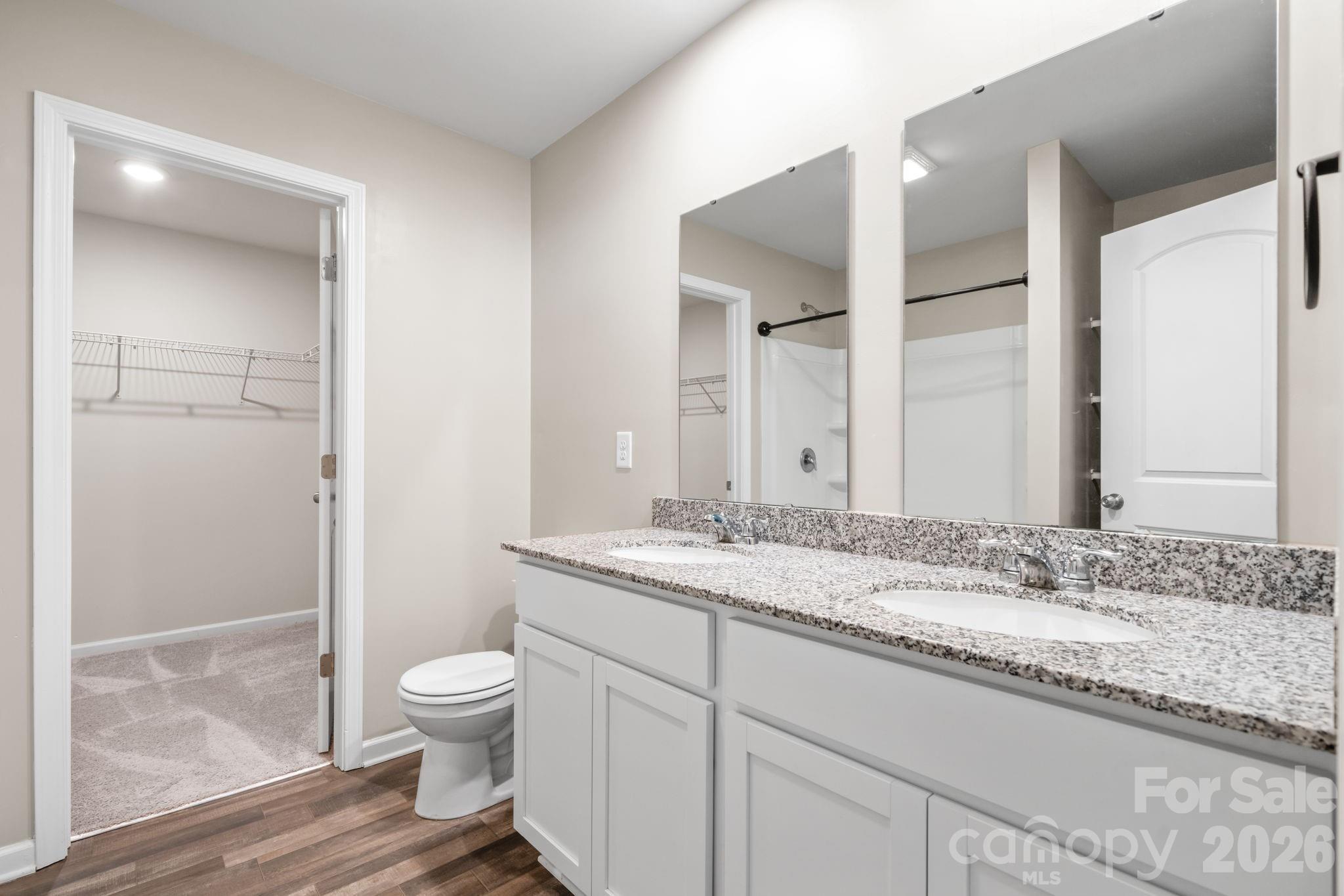 Covington Place - Residential