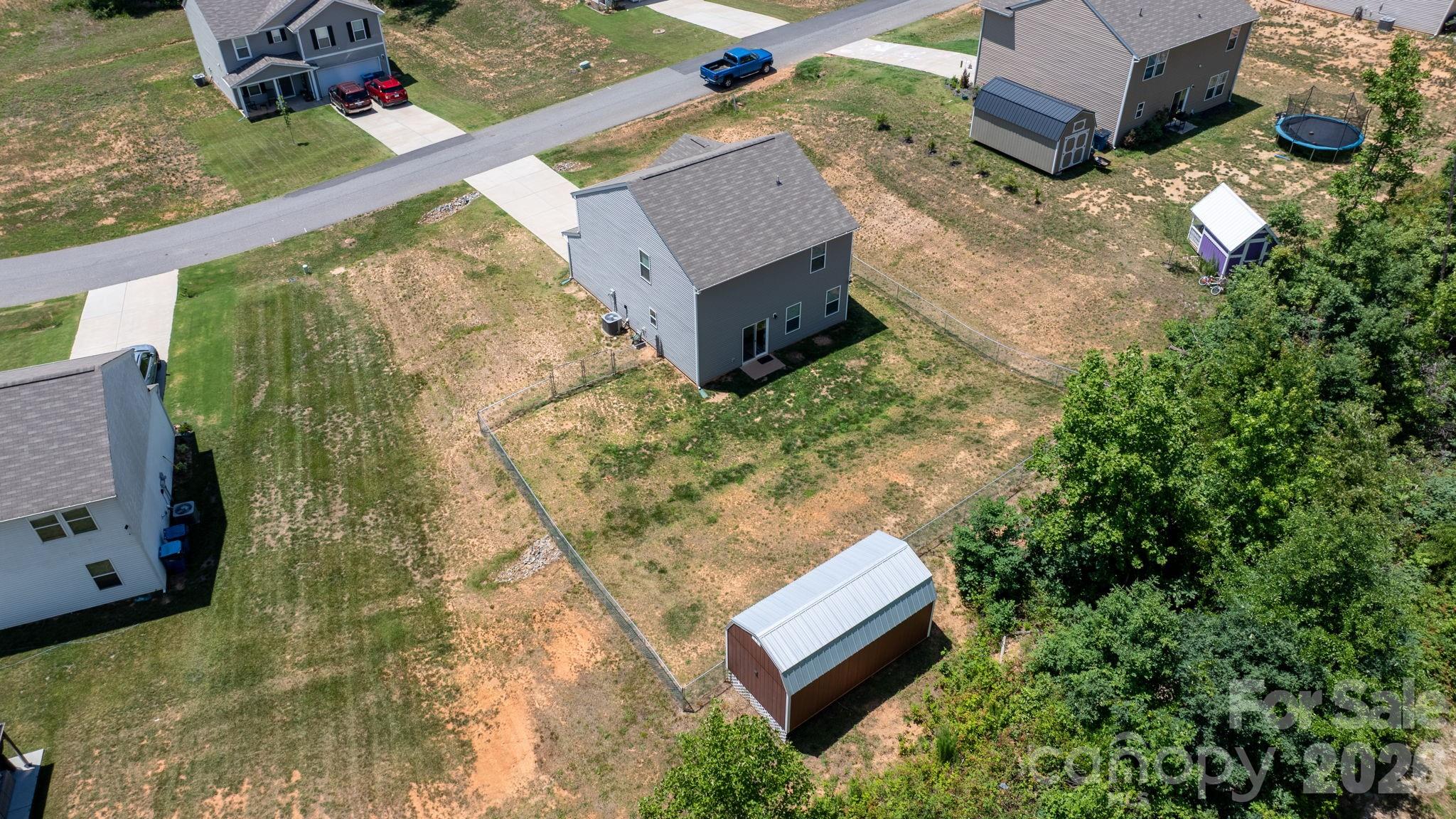Covington Place - Residential