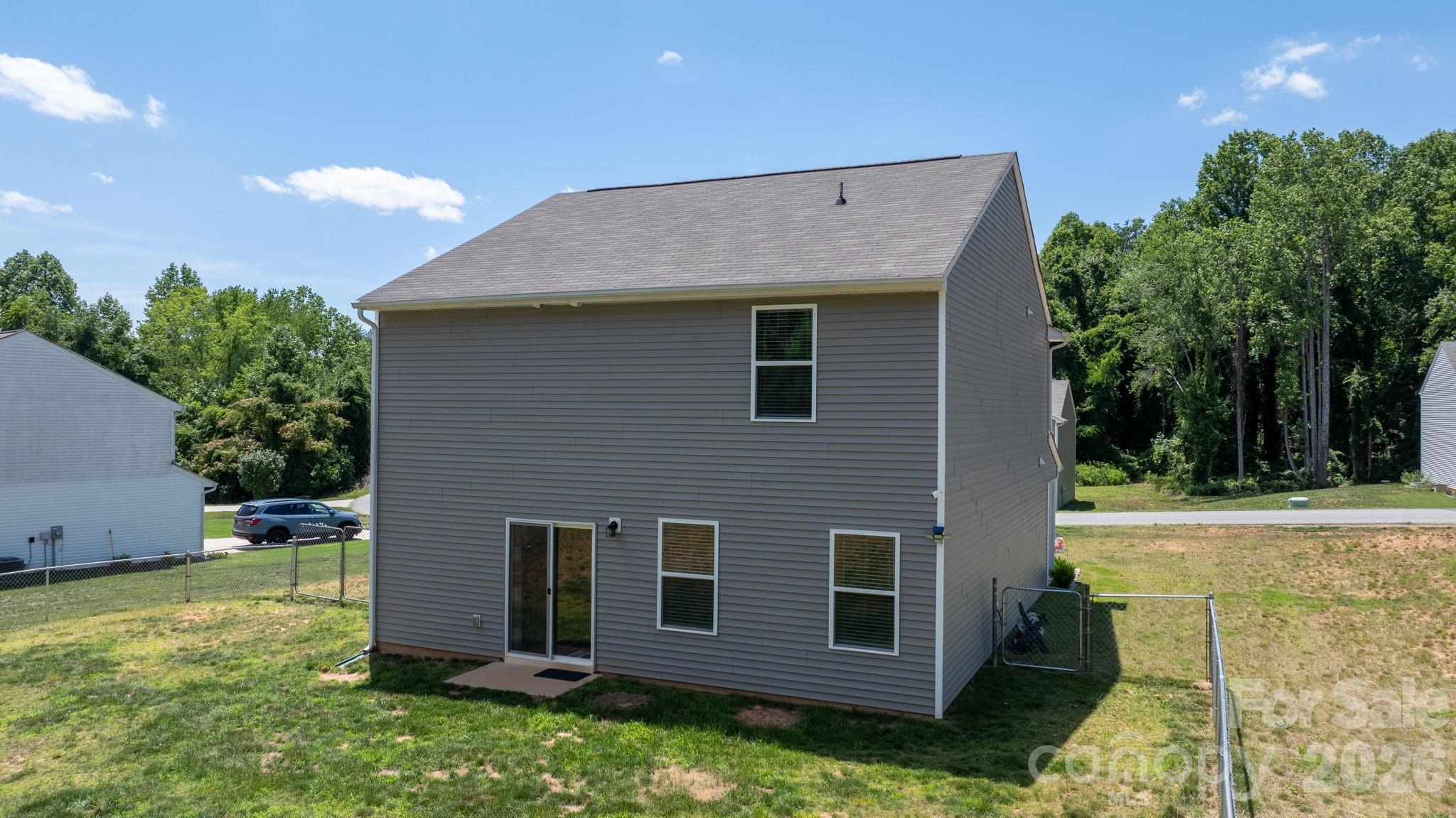 Covington Place - Residential