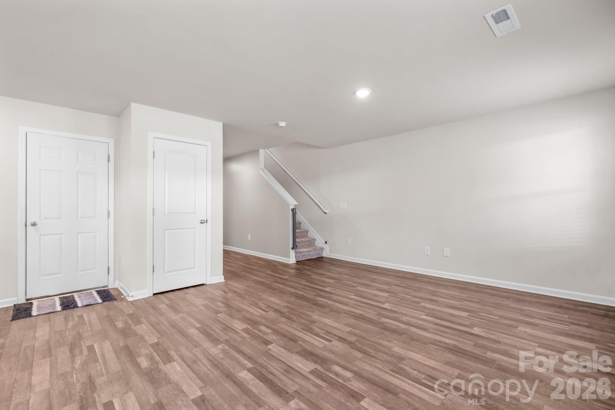 Covington Place - Residential