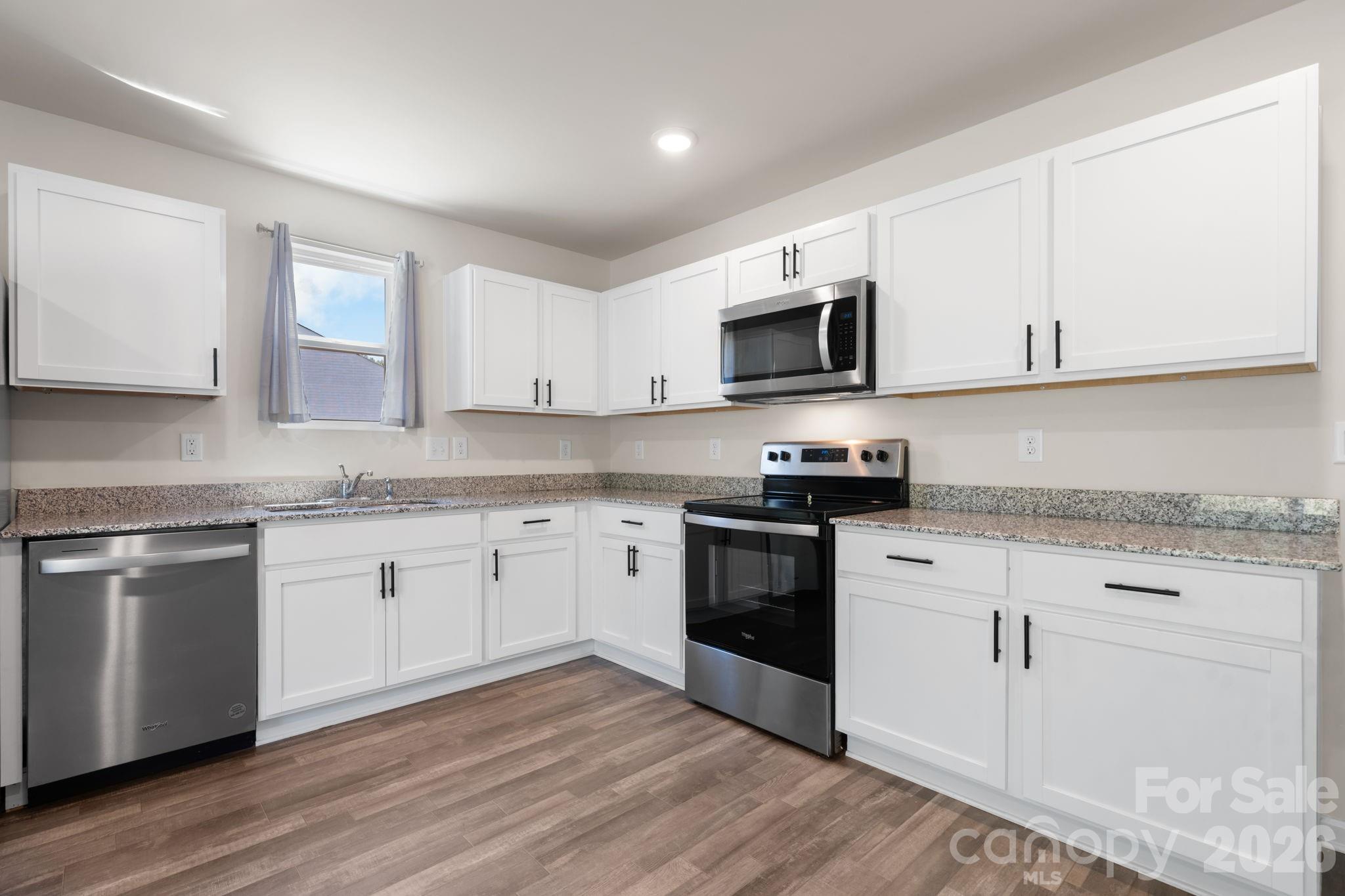 Covington Place - Residential