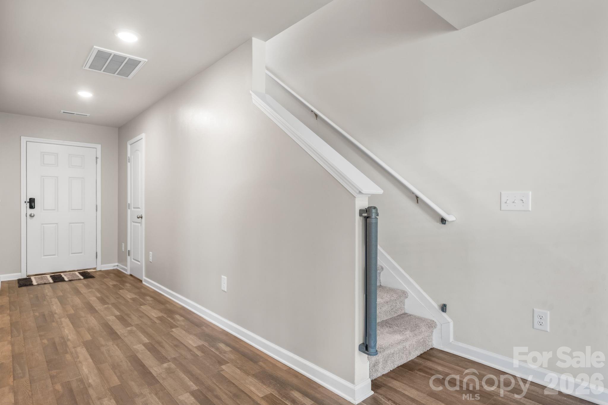 Covington Place - Residential