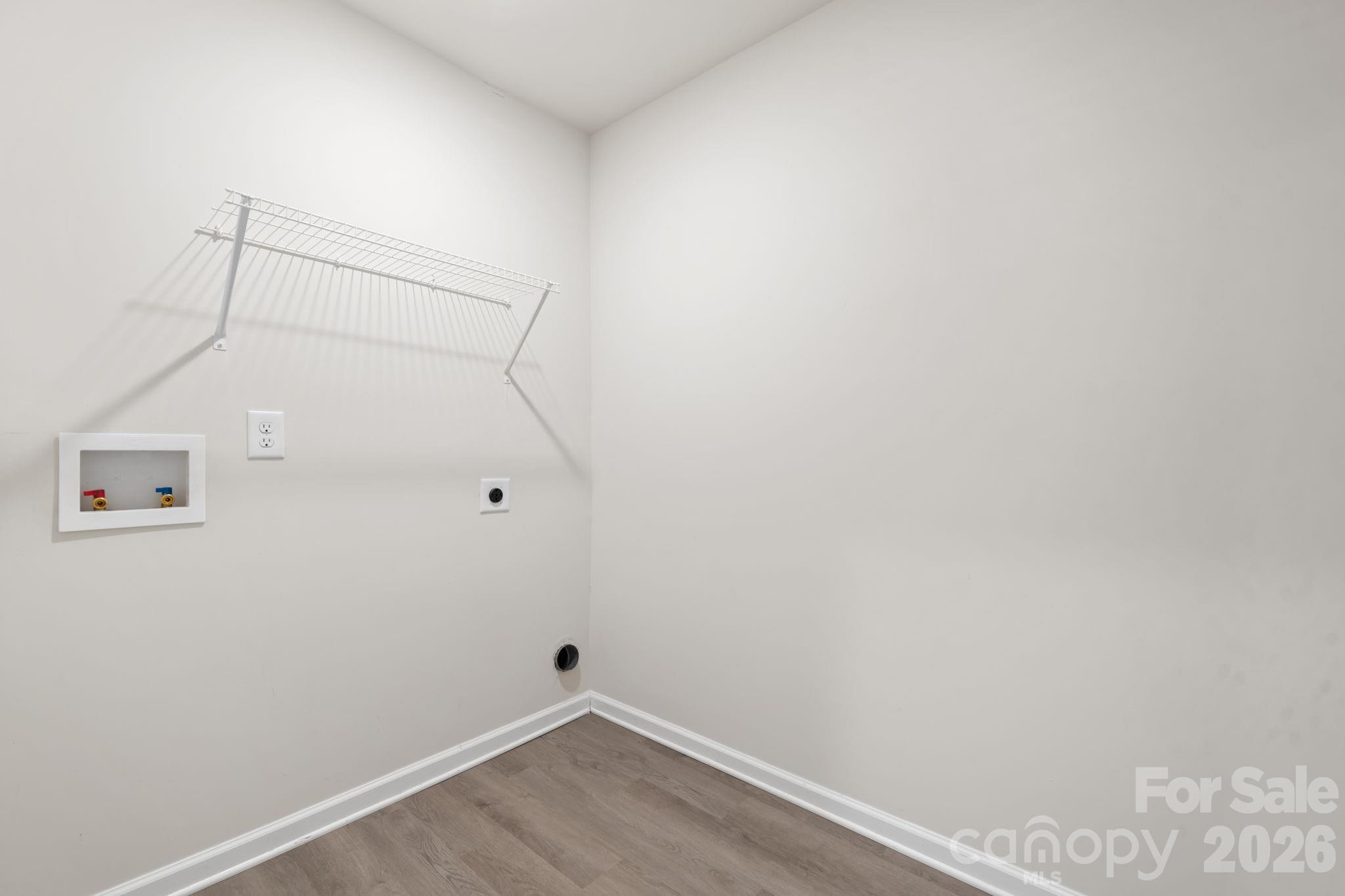 Covington Place - Residential