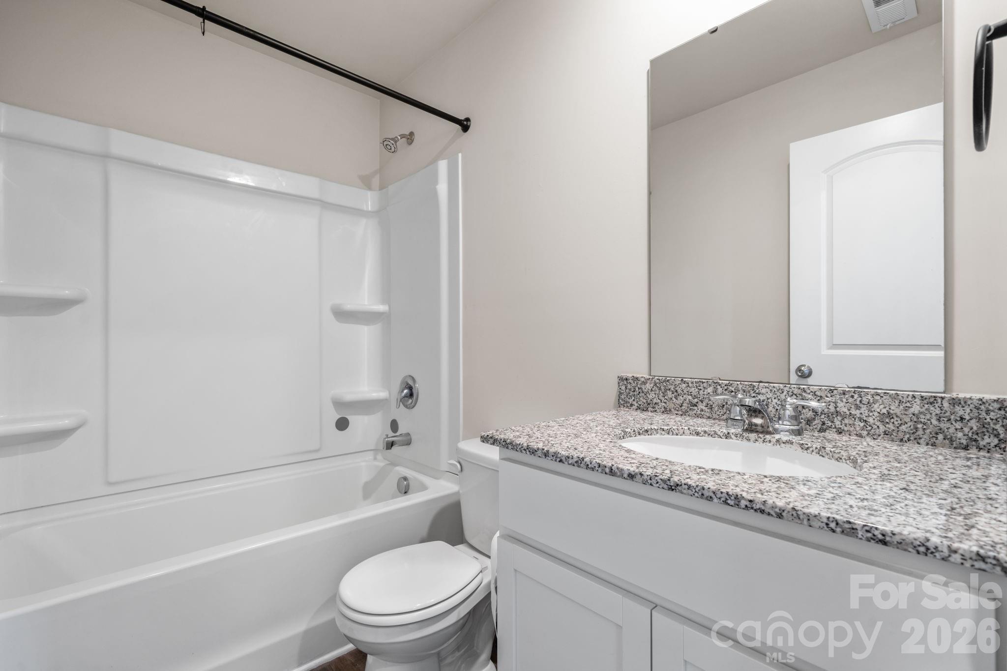 Covington Place - Residential