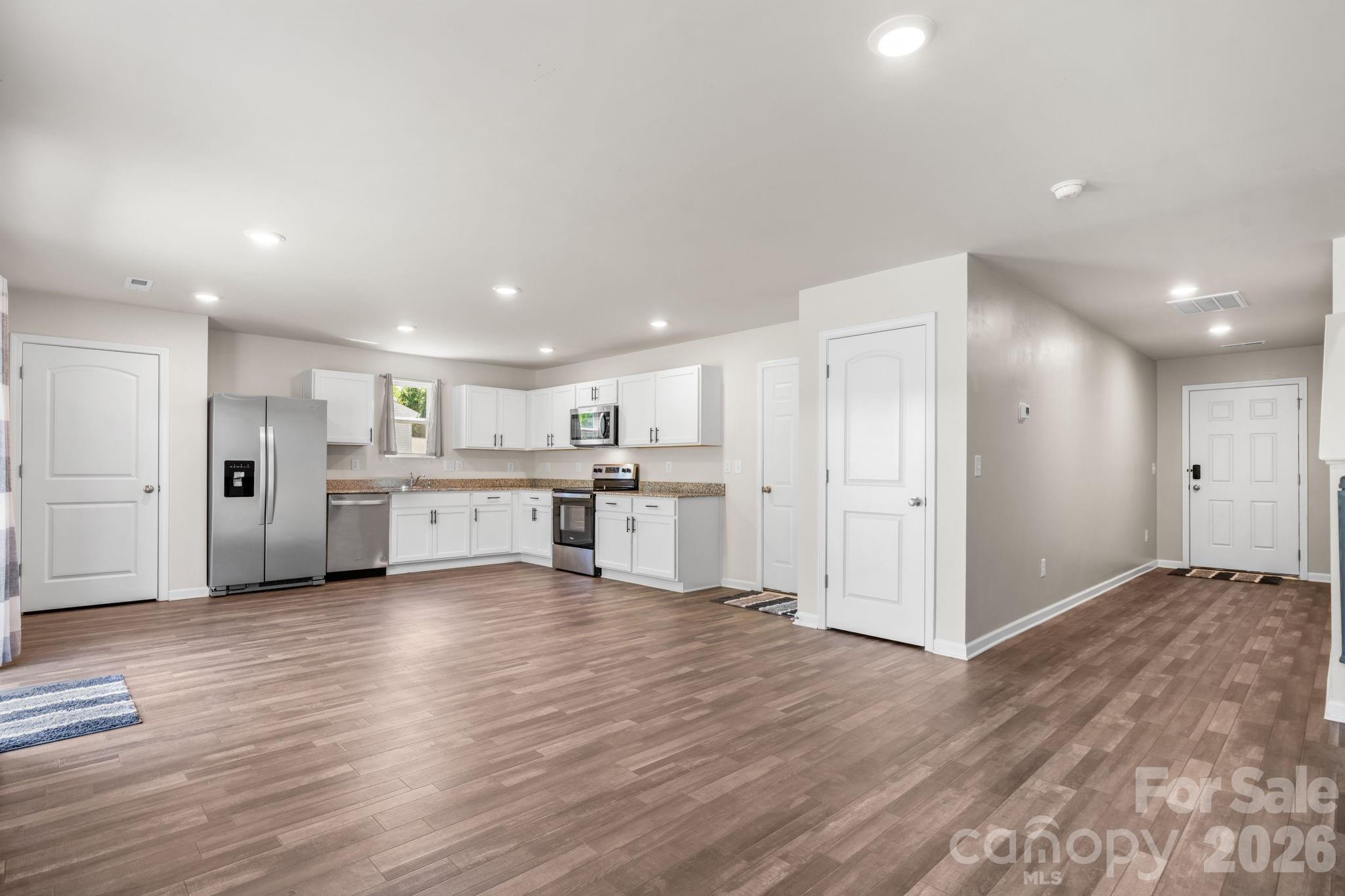 Covington Place - Residential