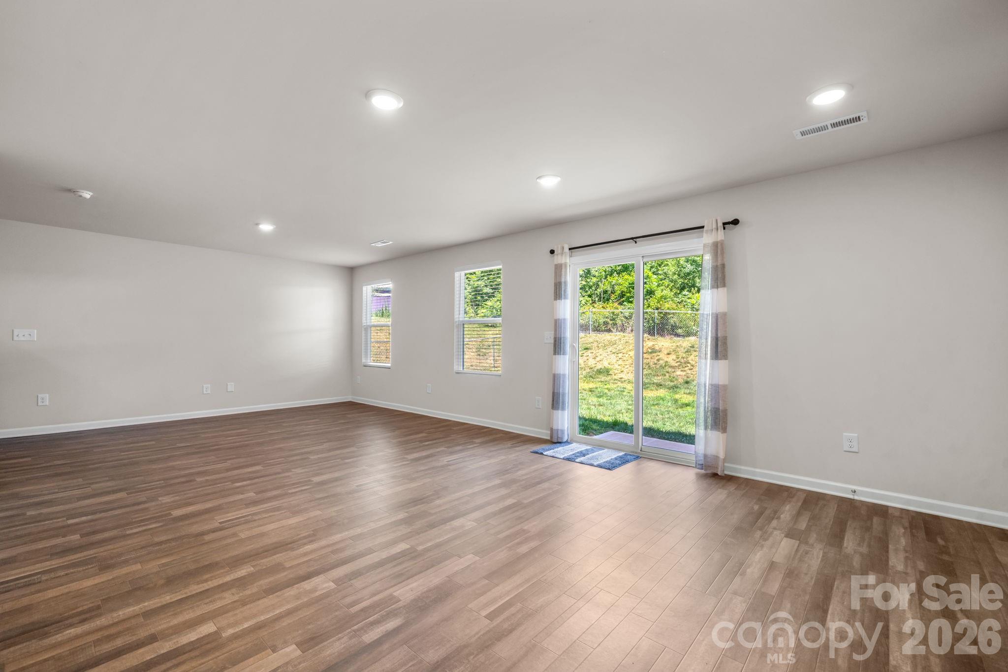 Covington Place - Residential