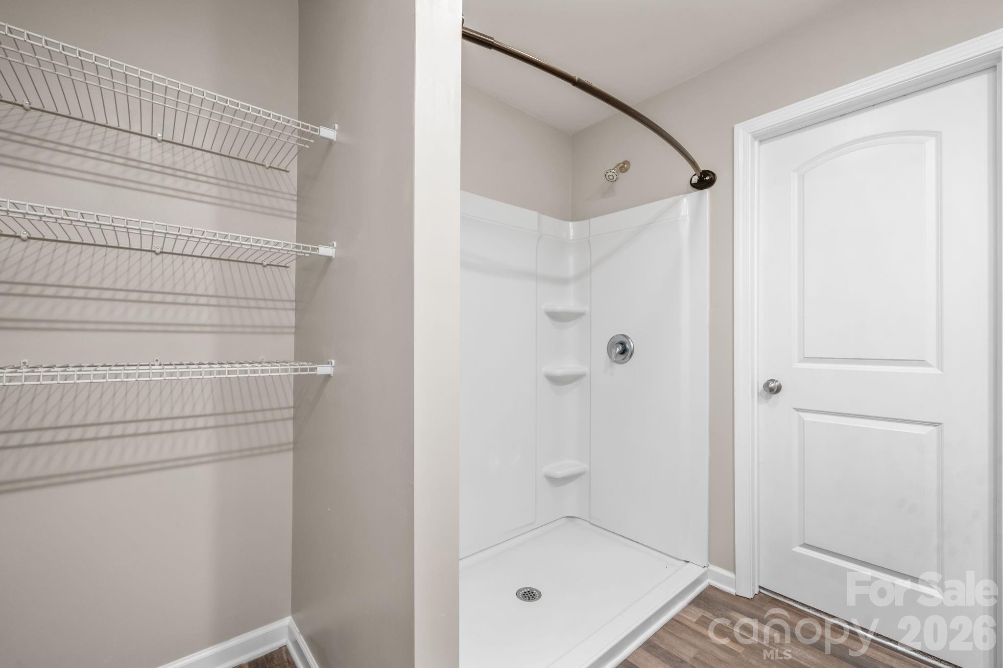 Covington Place - Residential