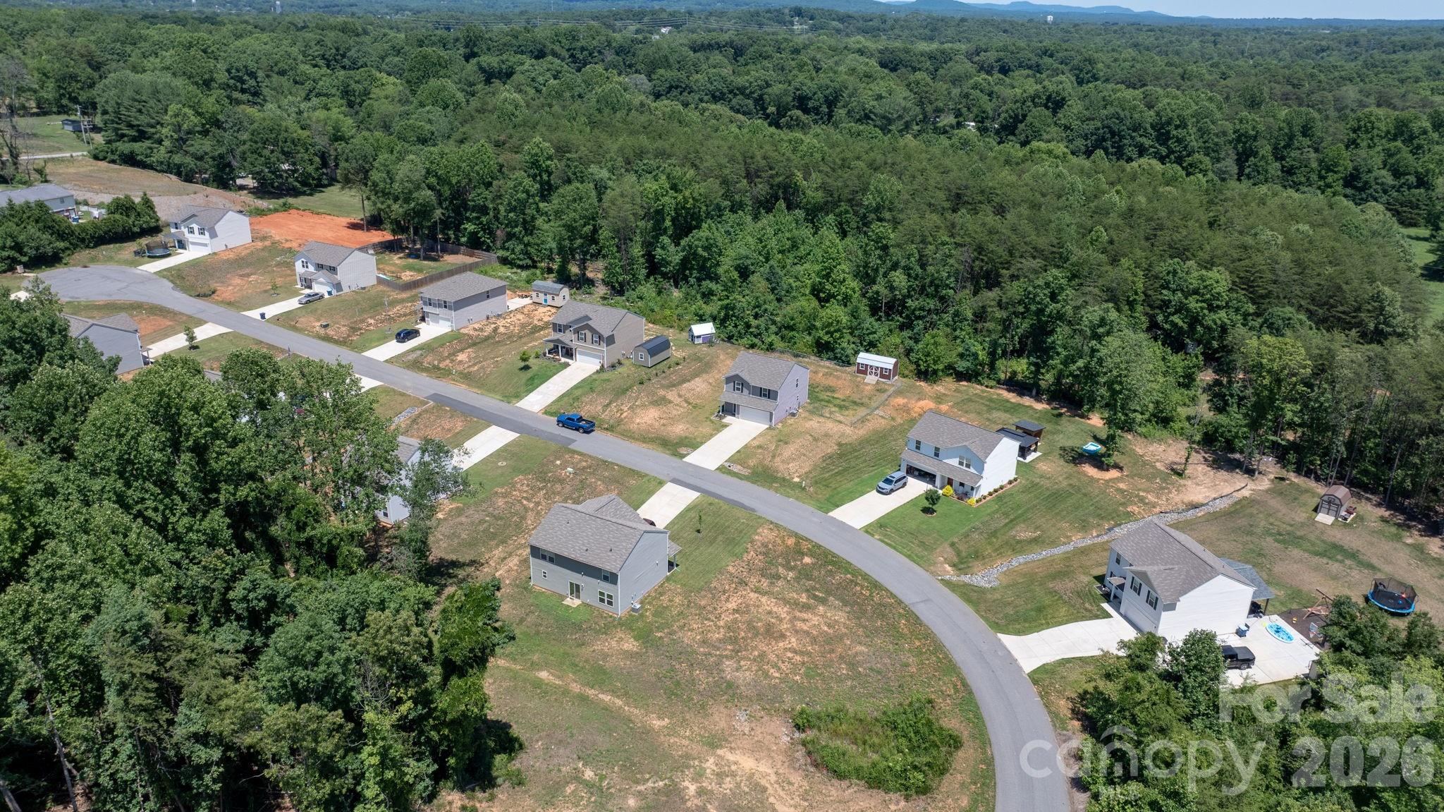 Covington Place - Residential