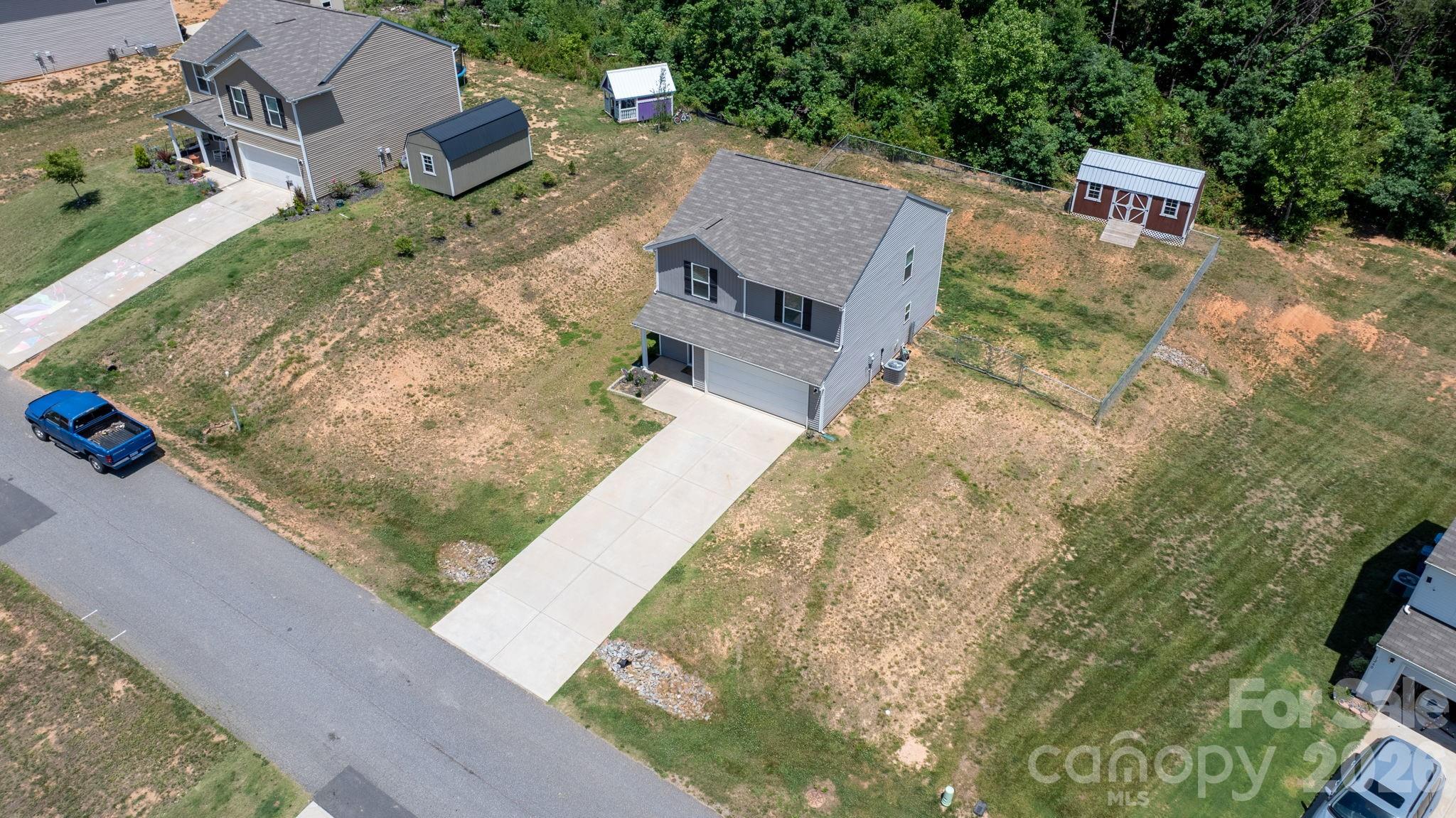 Covington Place - Residential
