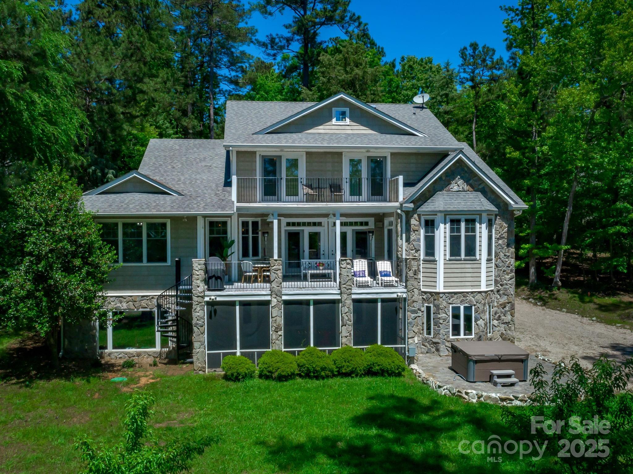 Wateree Keys - Residential