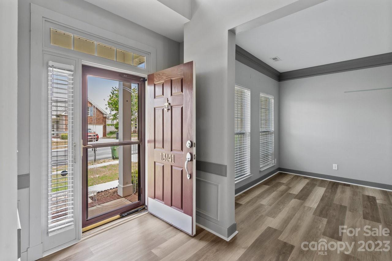 Clairemont - Residential
