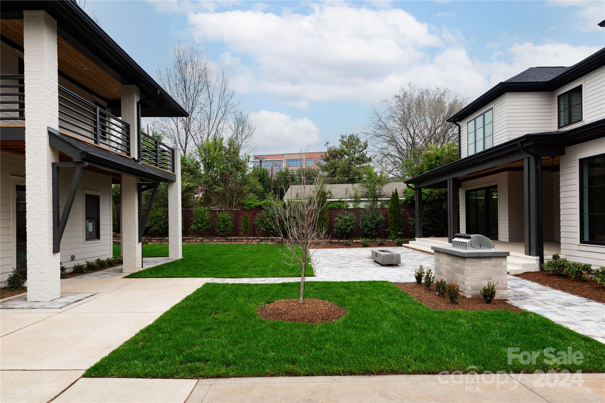 Sedgefield - Residential