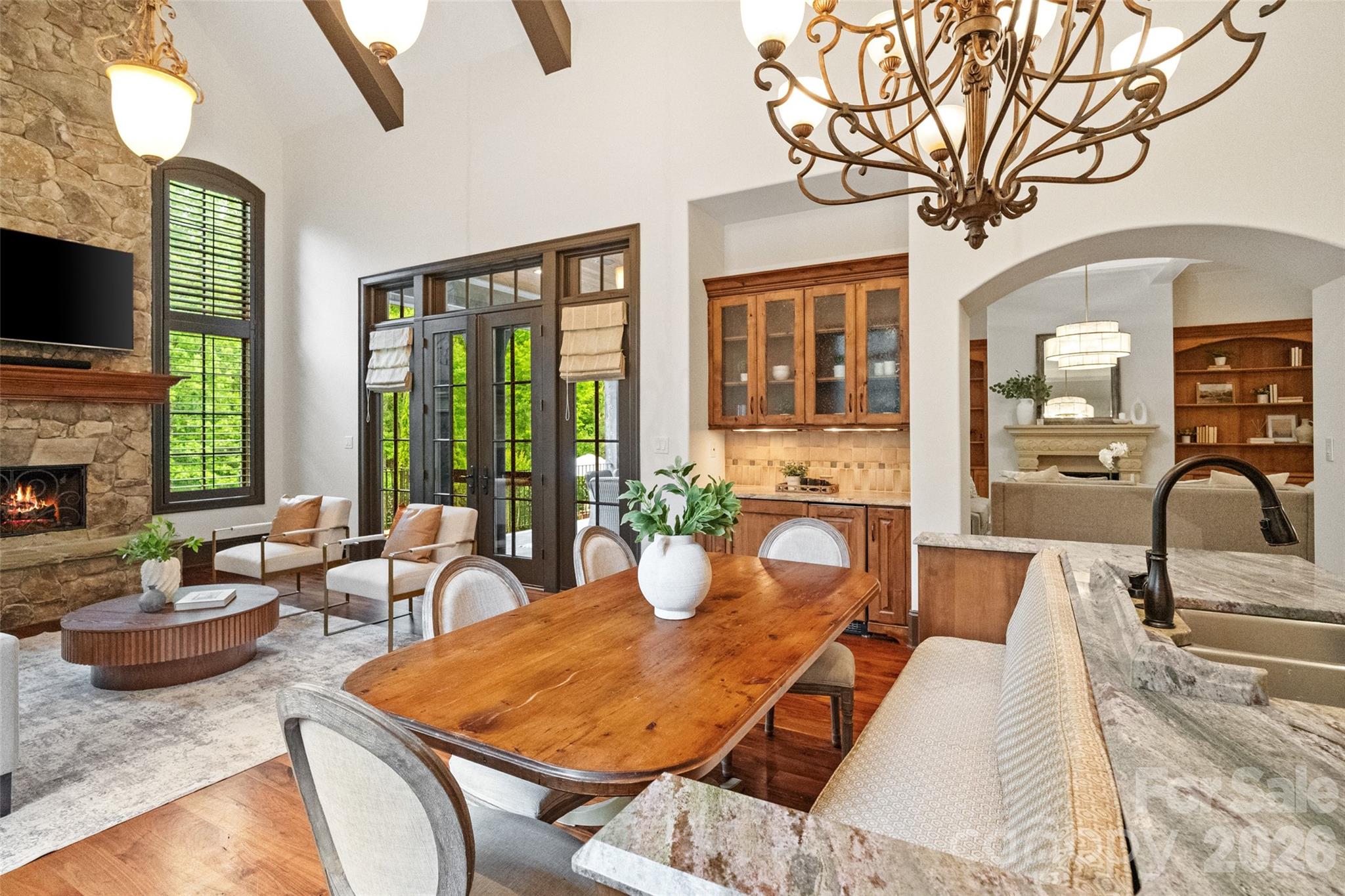 The Sanctuary - Residential