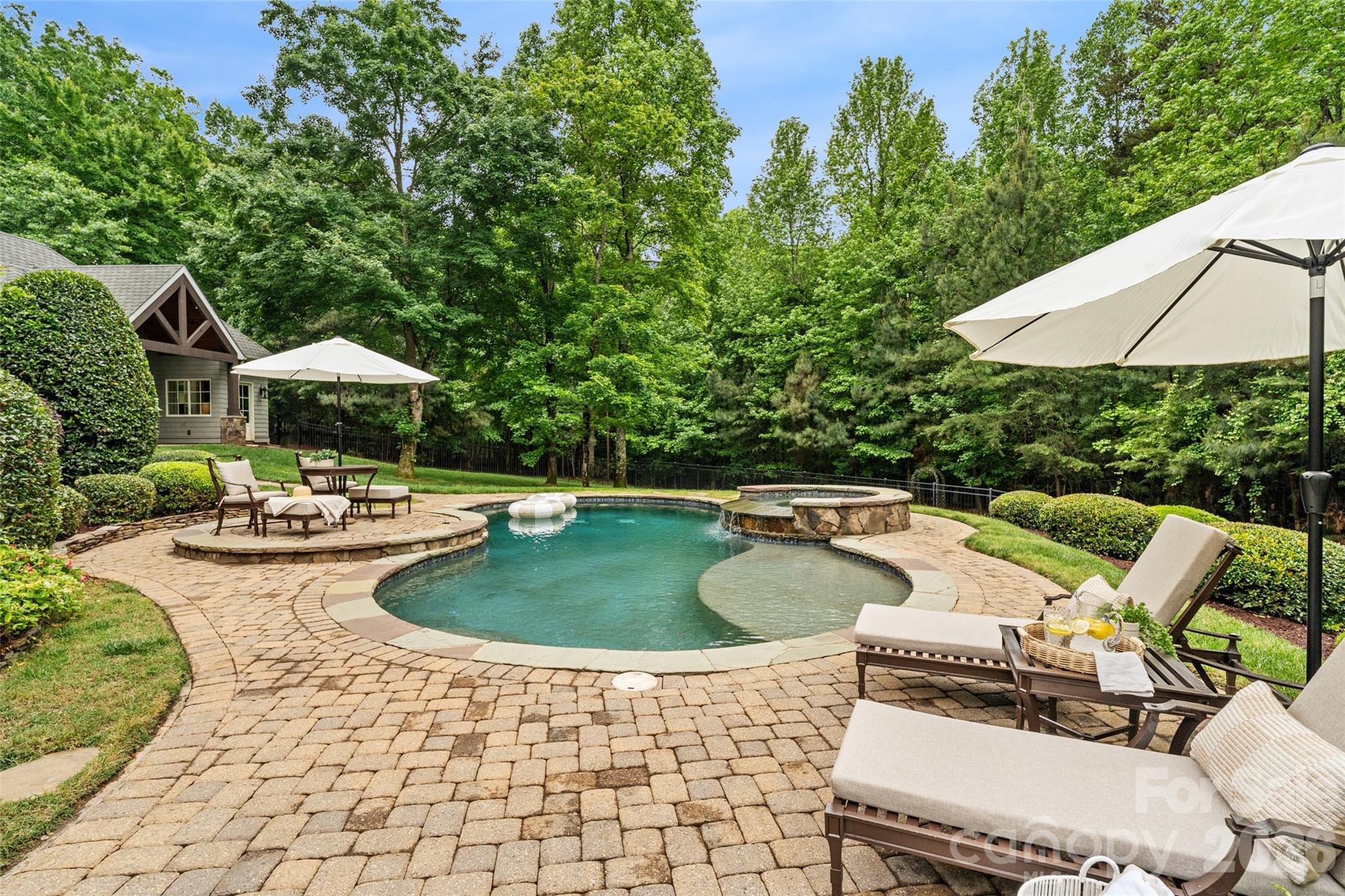 The Sanctuary - Residential