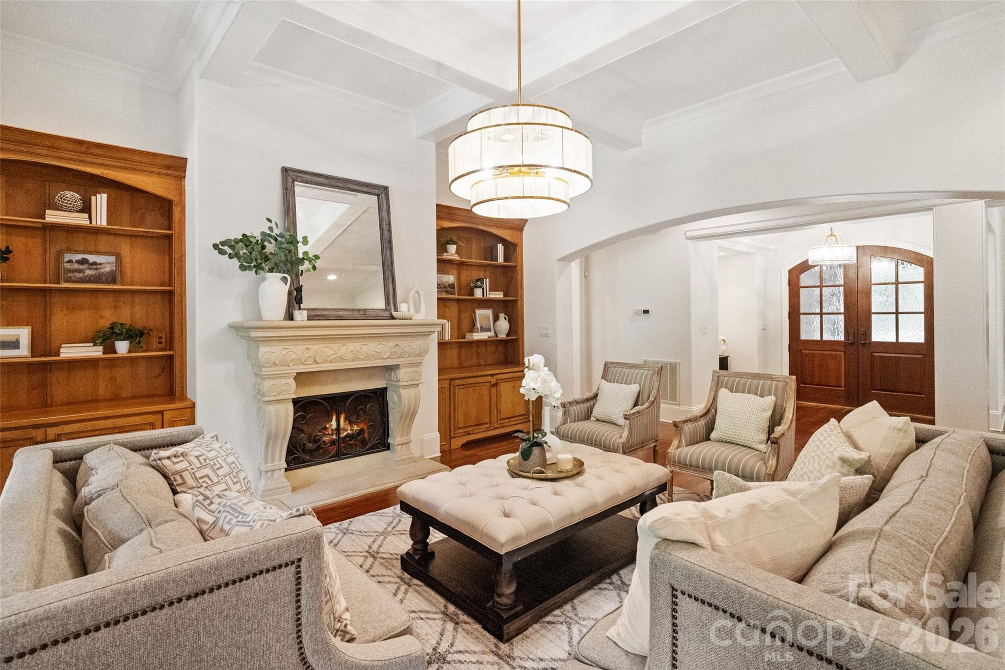 The Sanctuary - Residential