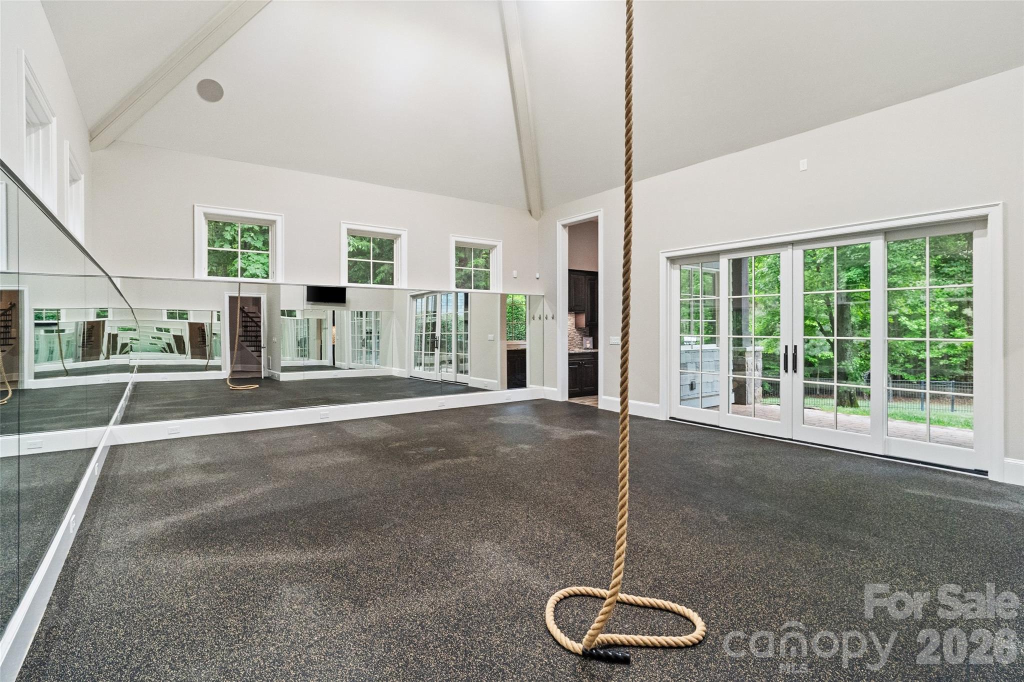 The Sanctuary - Residential