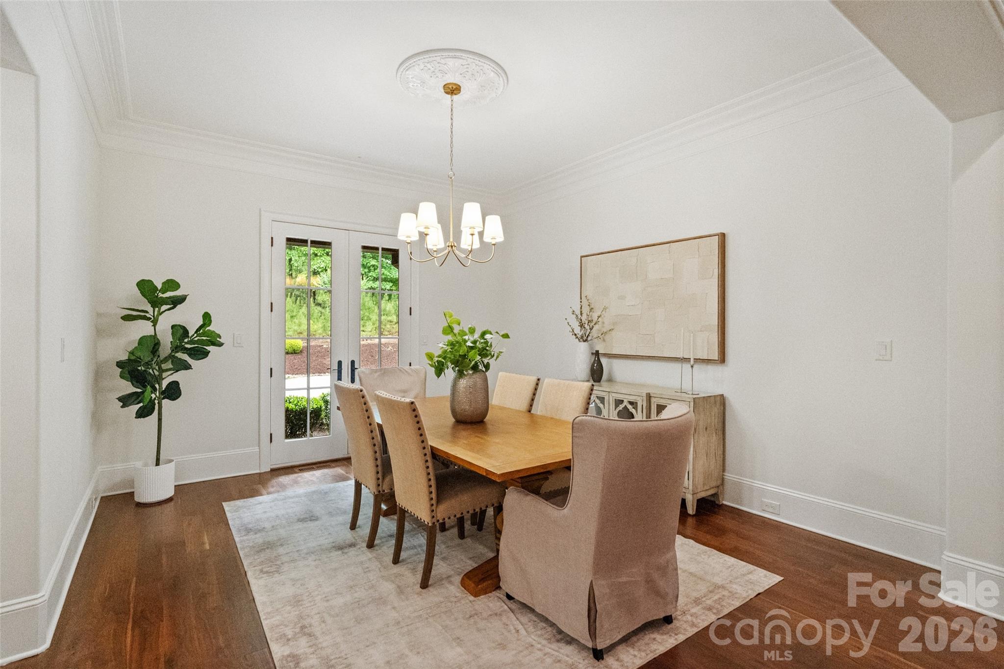 The Sanctuary - Residential