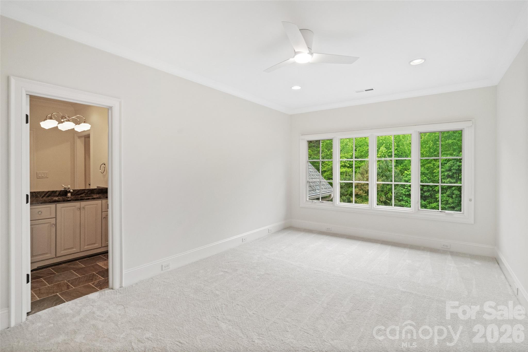 The Sanctuary - Residential