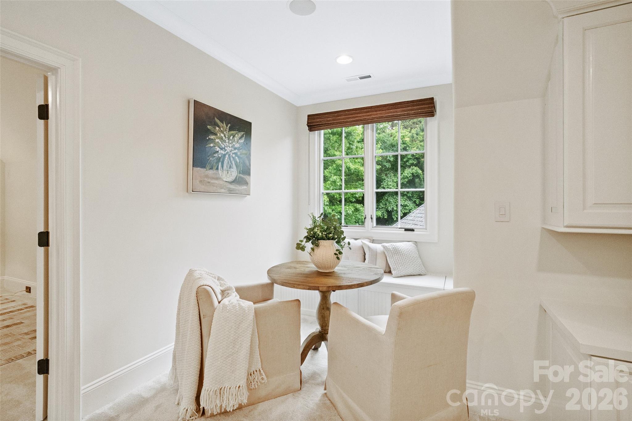 The Sanctuary - Residential