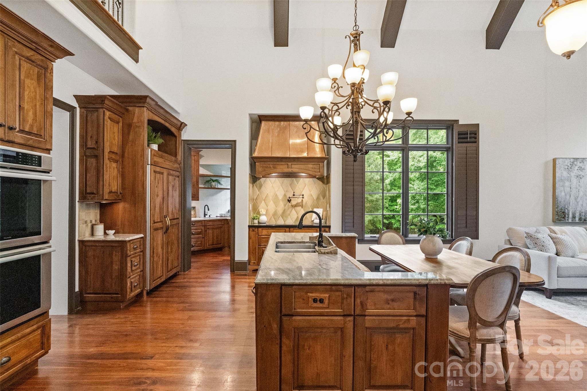 The Sanctuary - Residential