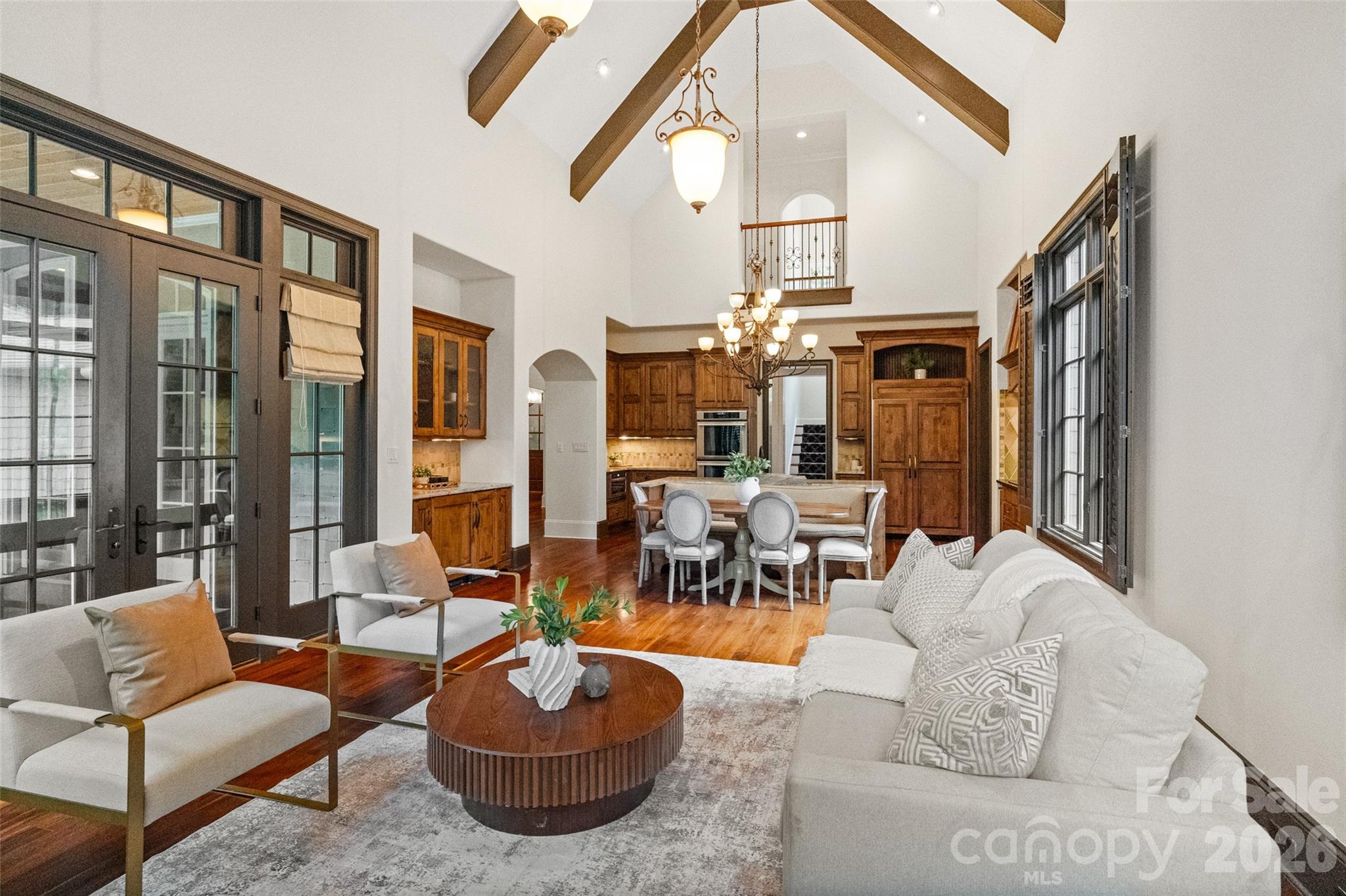 The Sanctuary - Residential