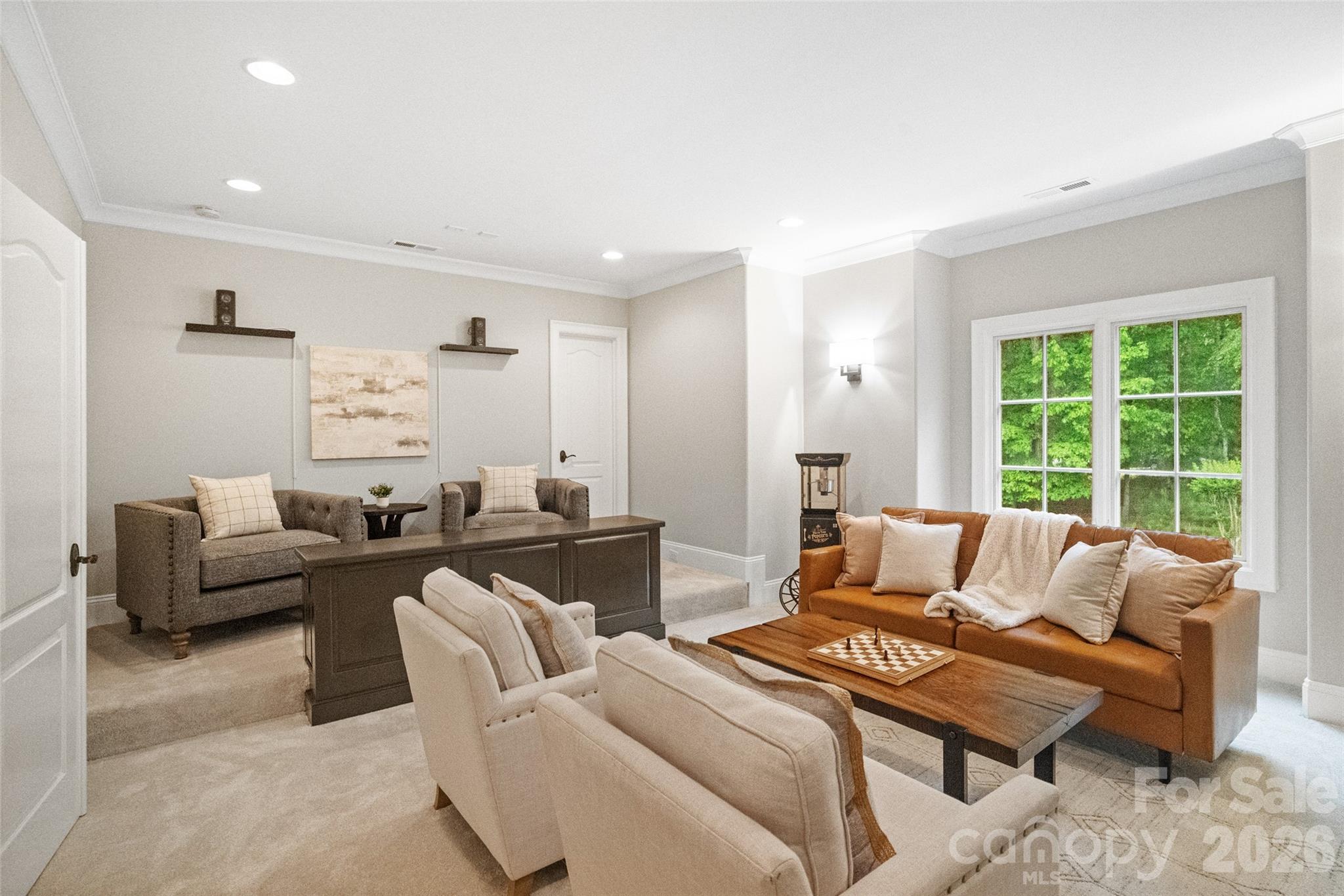 The Sanctuary - Residential