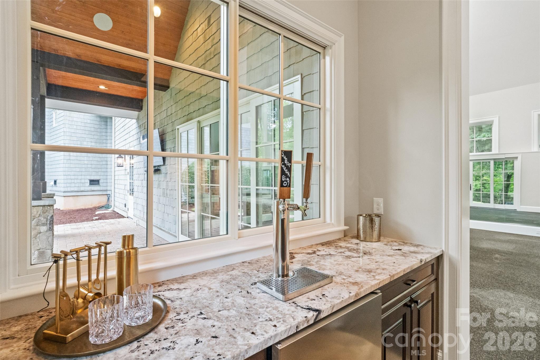 The Sanctuary - Residential