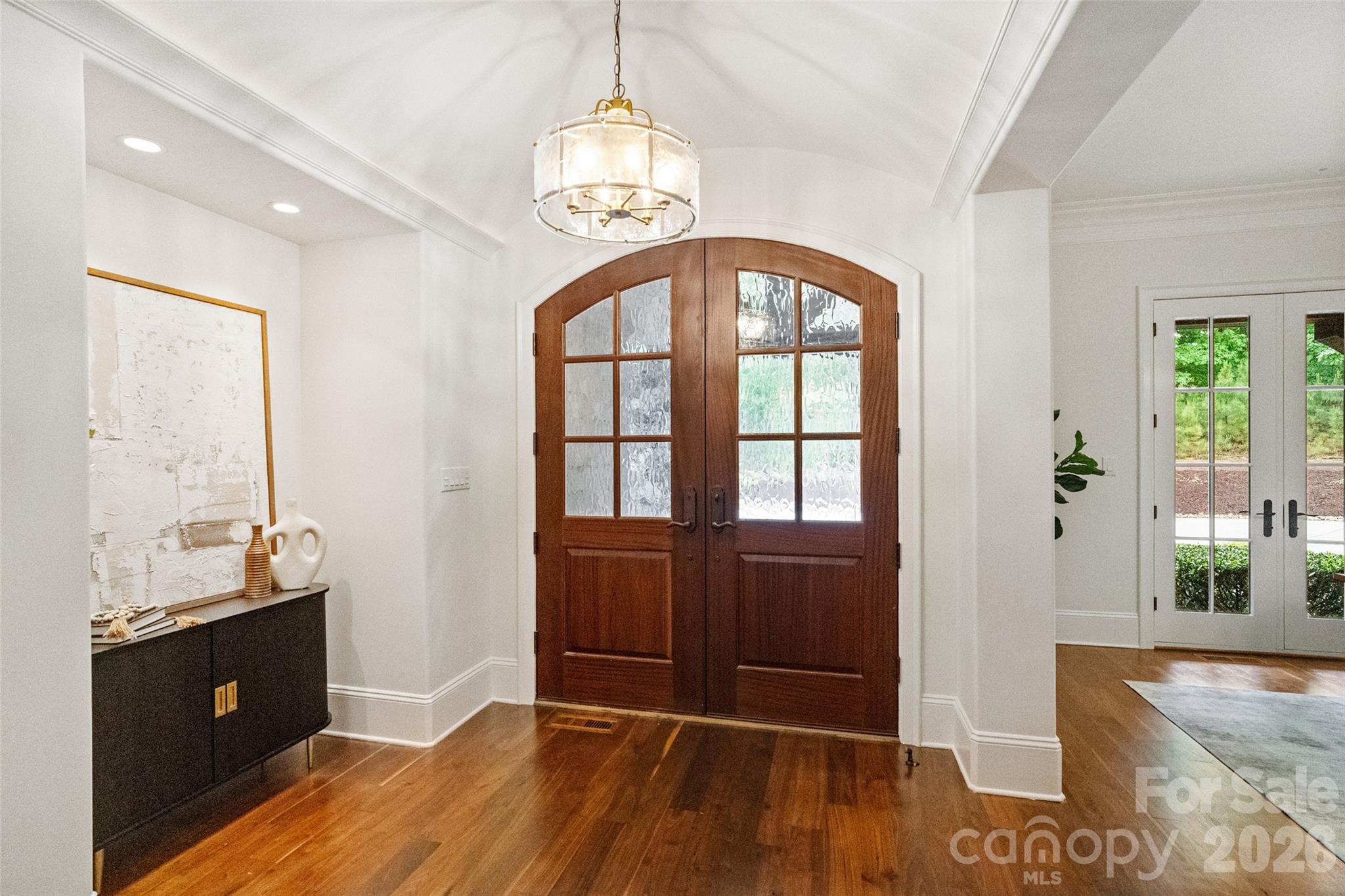 The Sanctuary - Residential