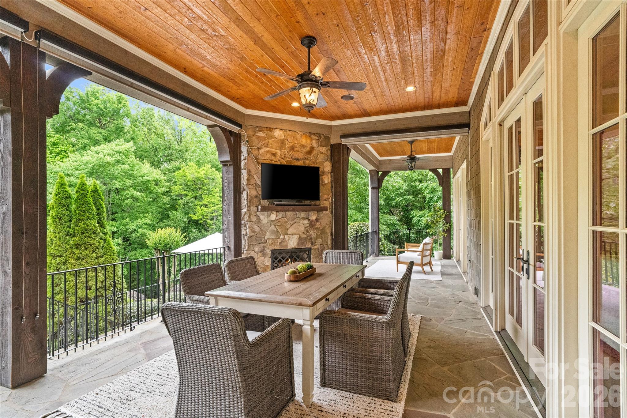 The Sanctuary - Residential