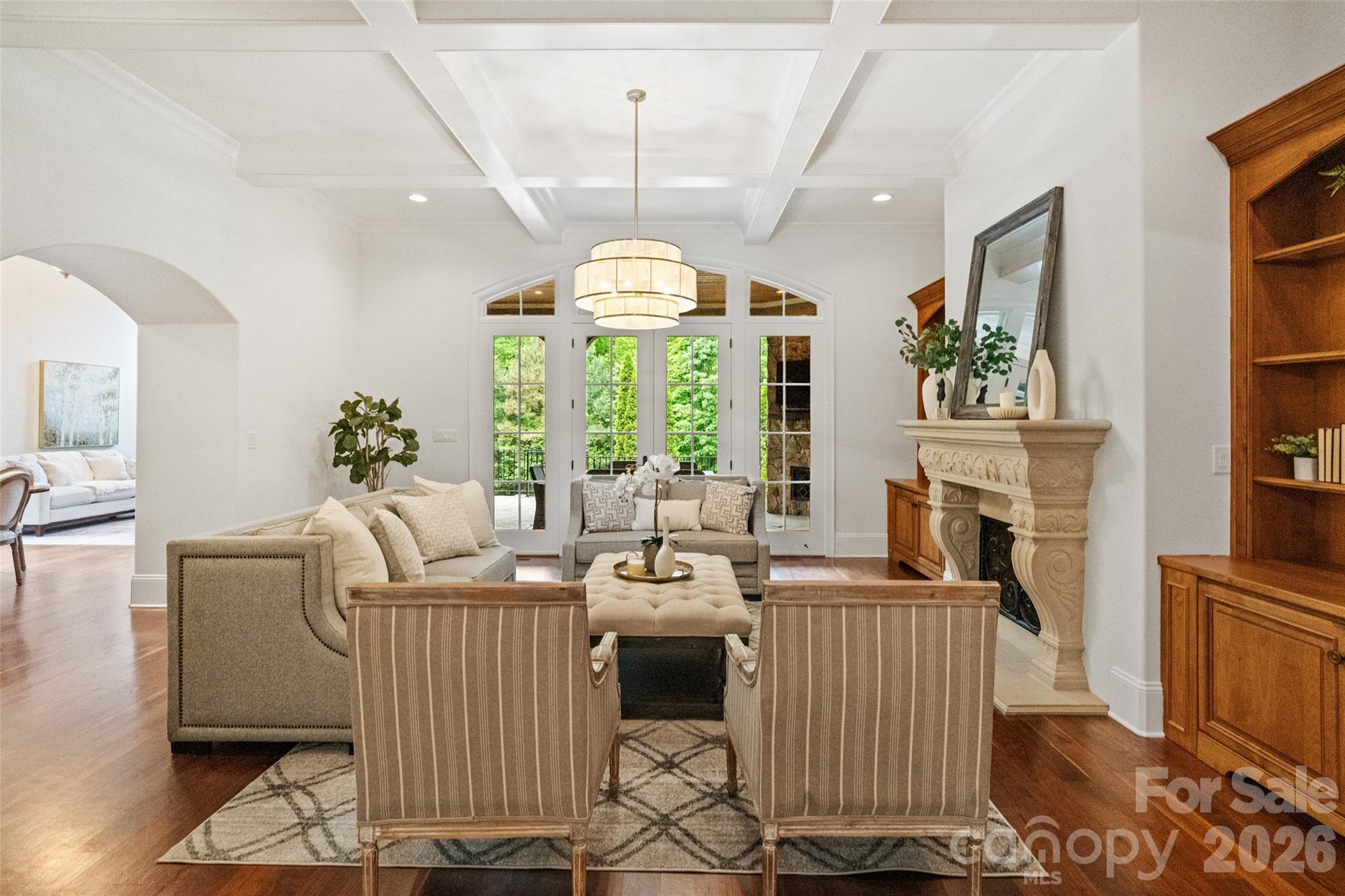 The Sanctuary - Residential