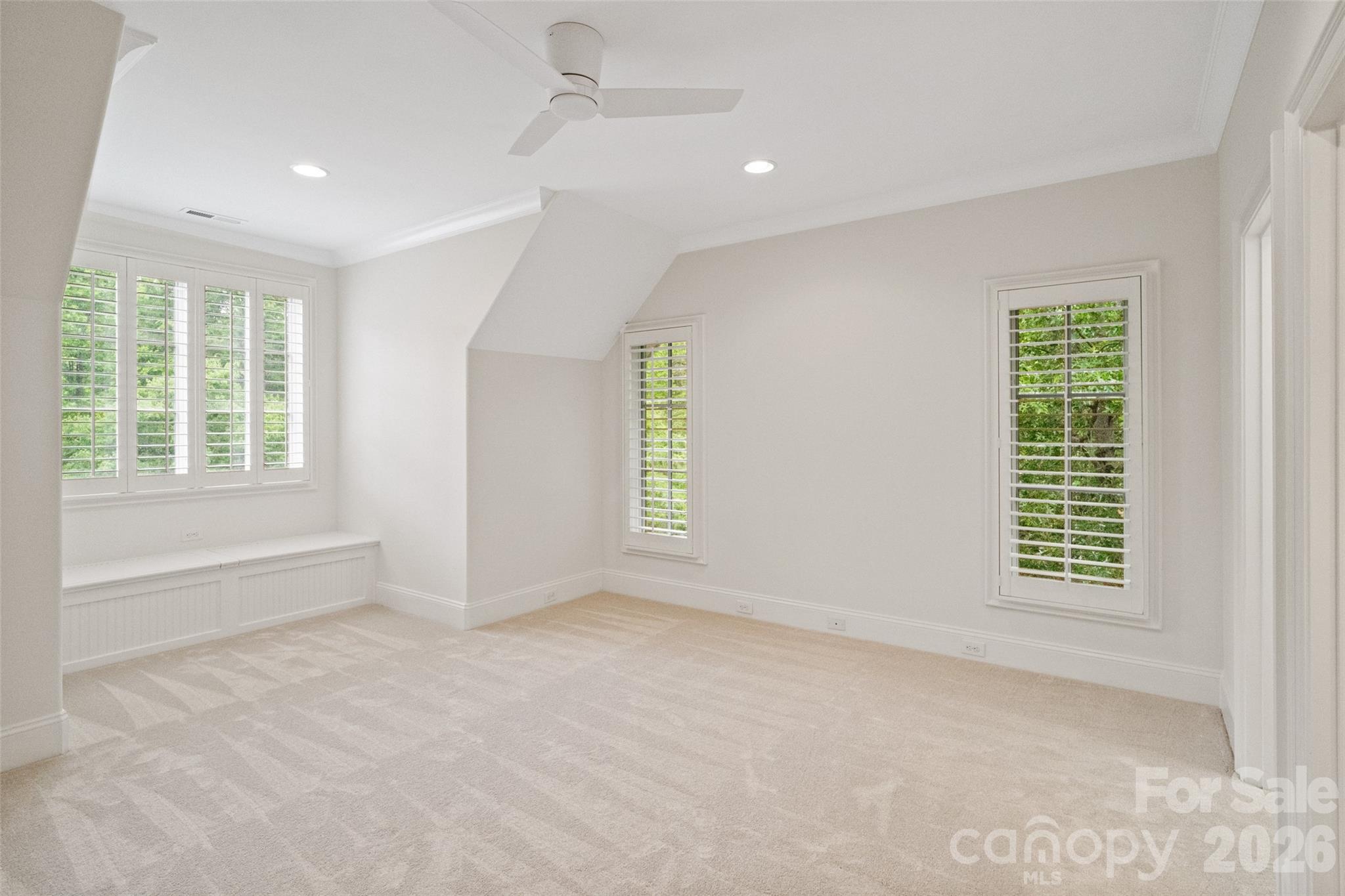 The Sanctuary - Residential