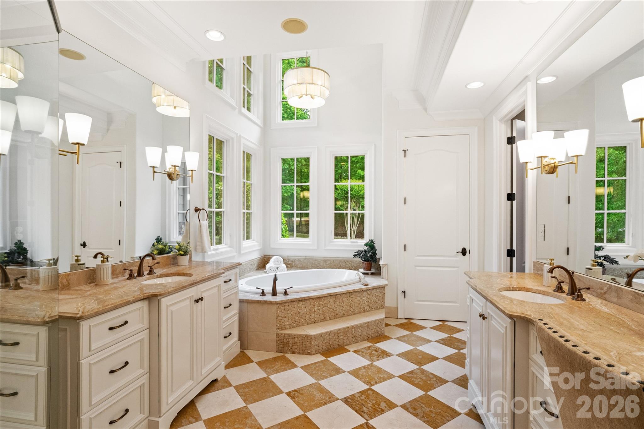 The Sanctuary - Residential