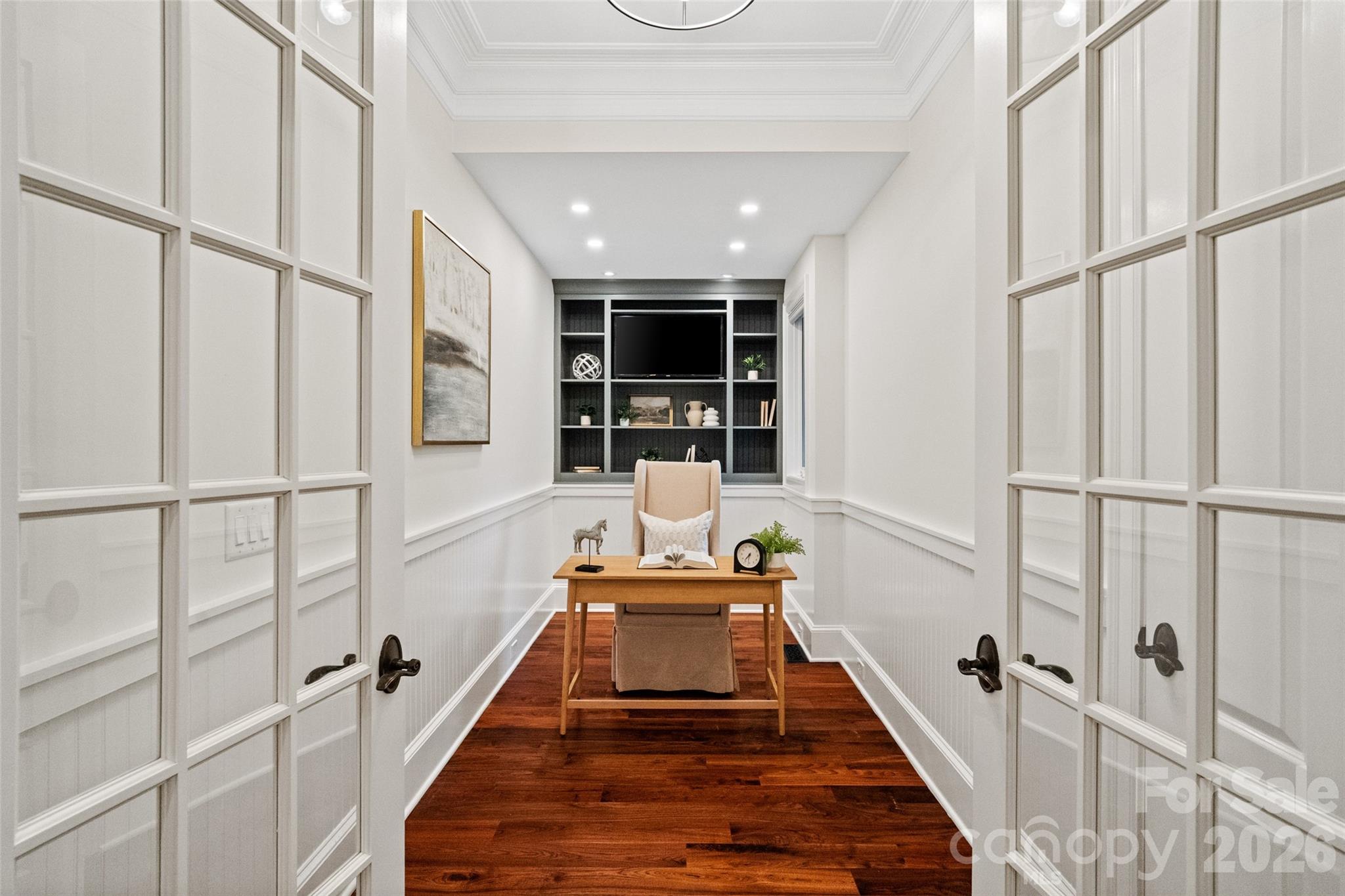 The Sanctuary - Residential
