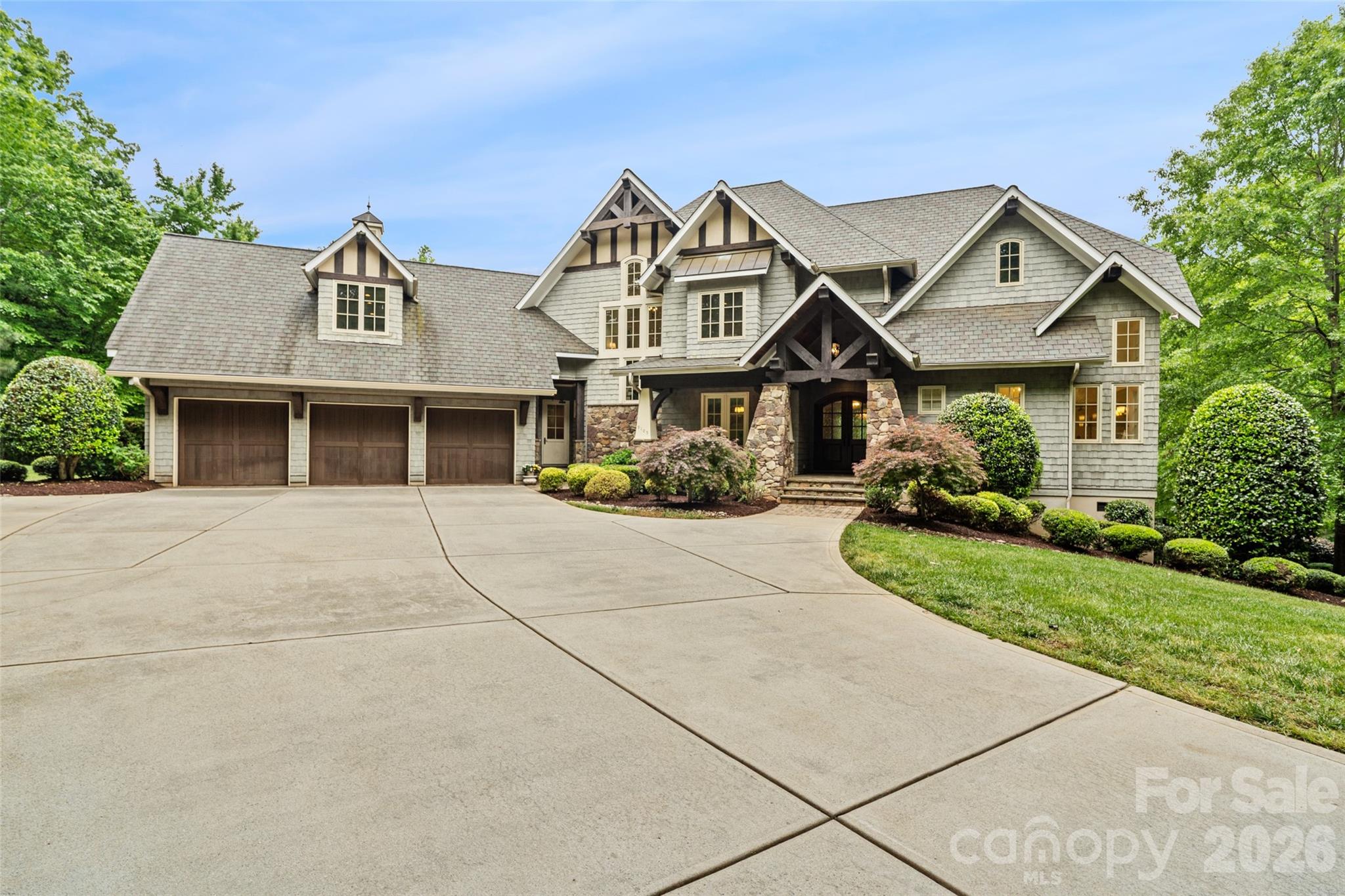 The Sanctuary - Residential