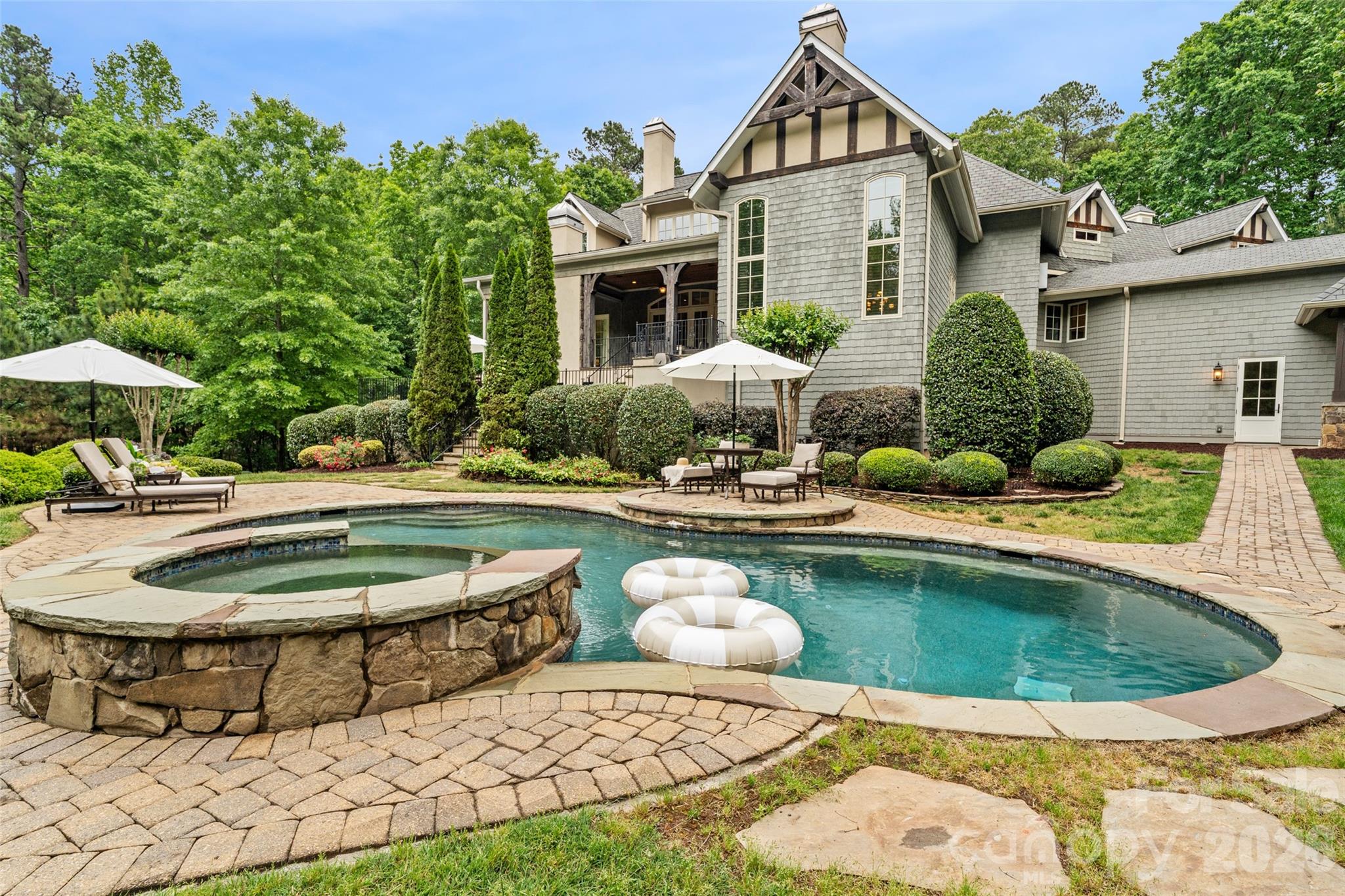 The Sanctuary - Residential