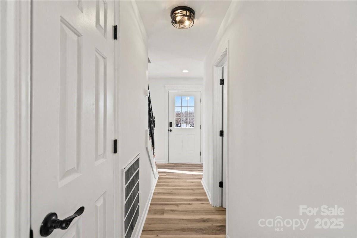 Pennington Meadows - Residential