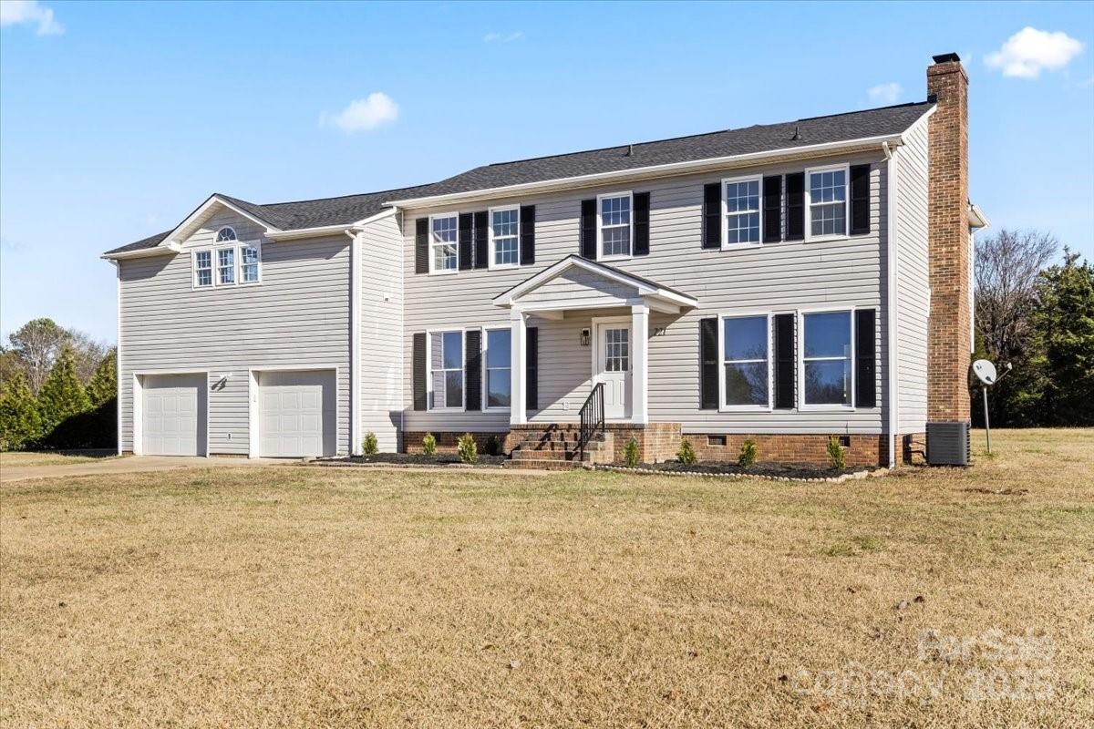 Pennington Meadows - Residential