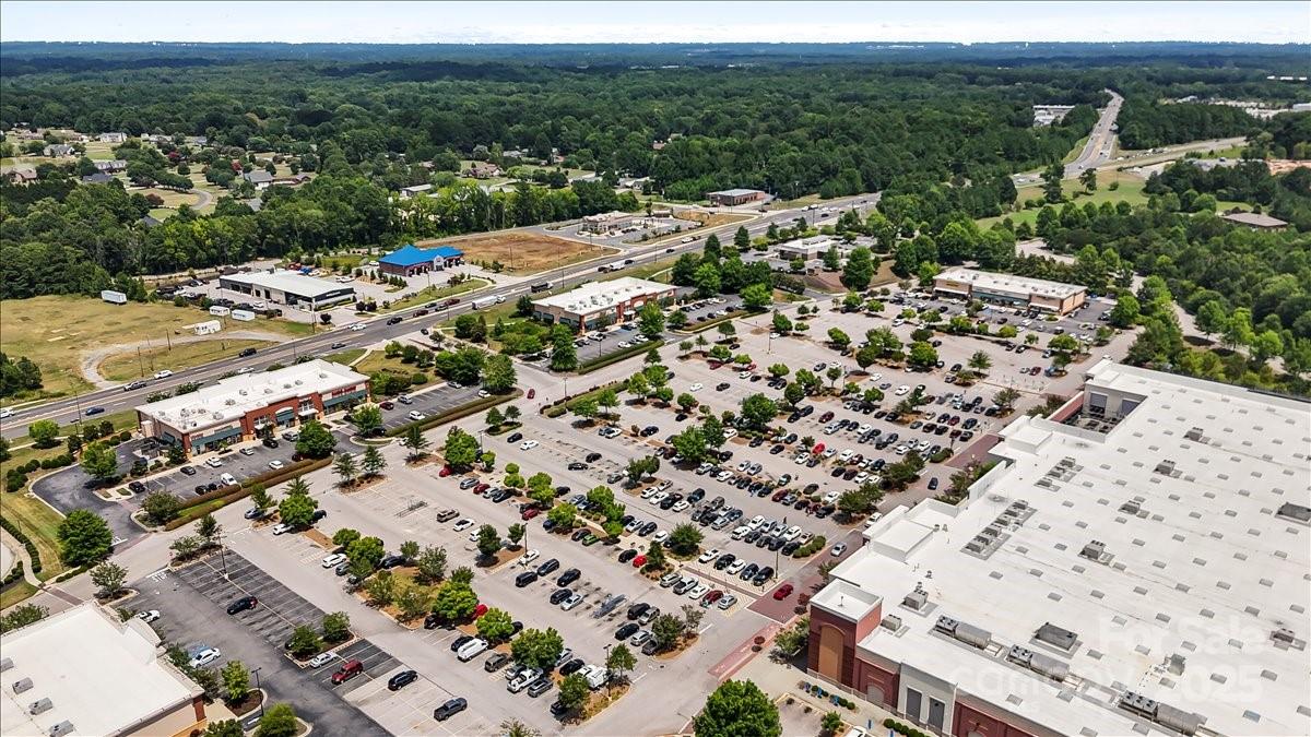 Pennington Meadows - Residential