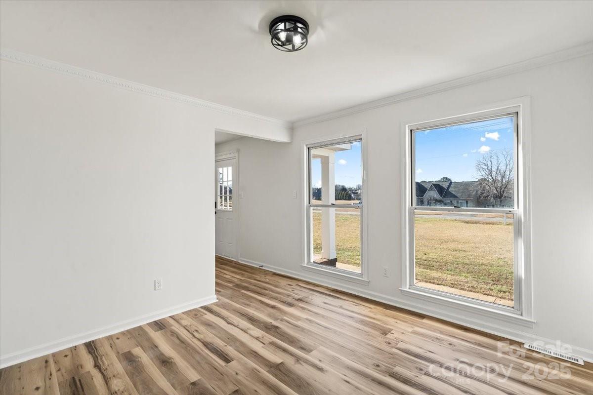 Pennington Meadows - Residential