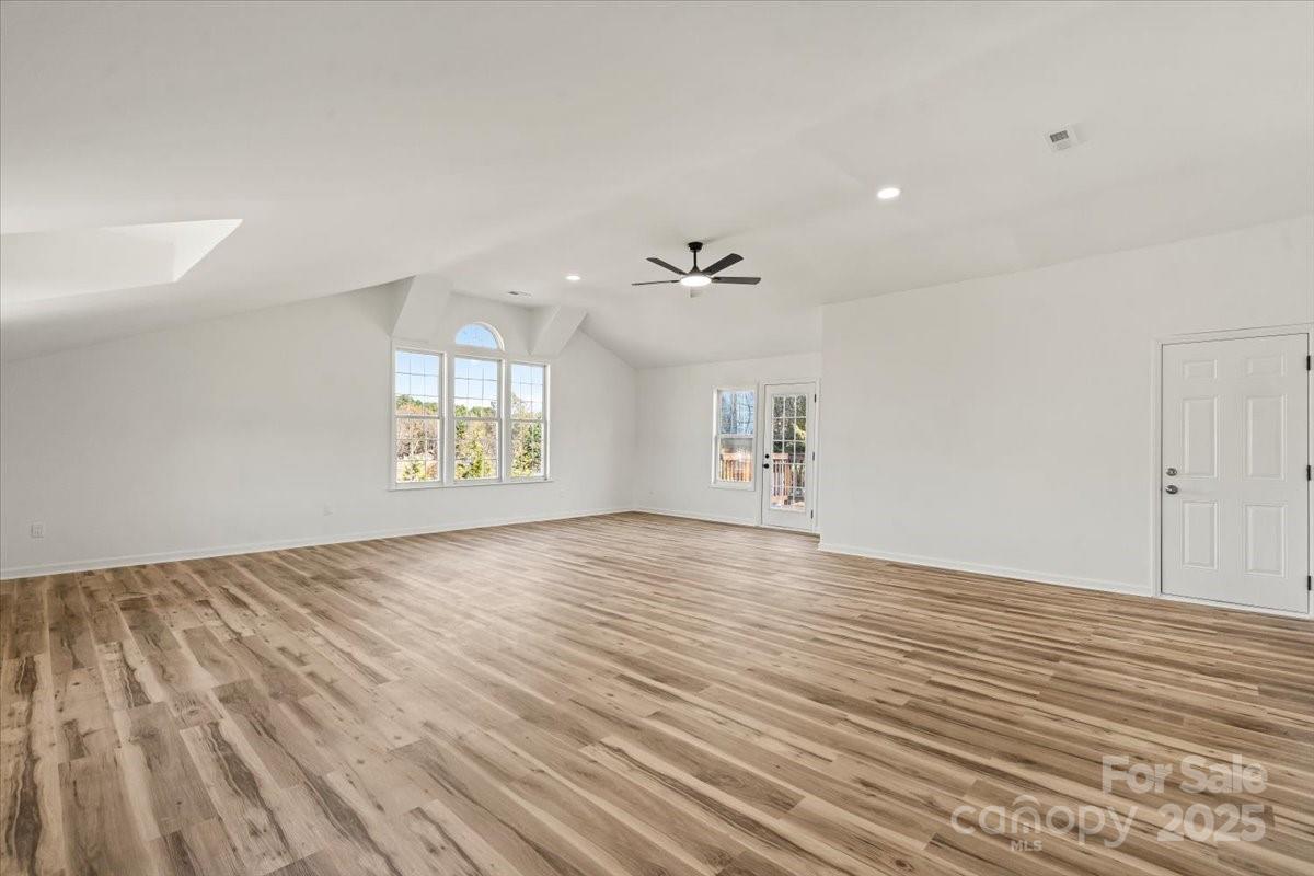 Pennington Meadows - Residential