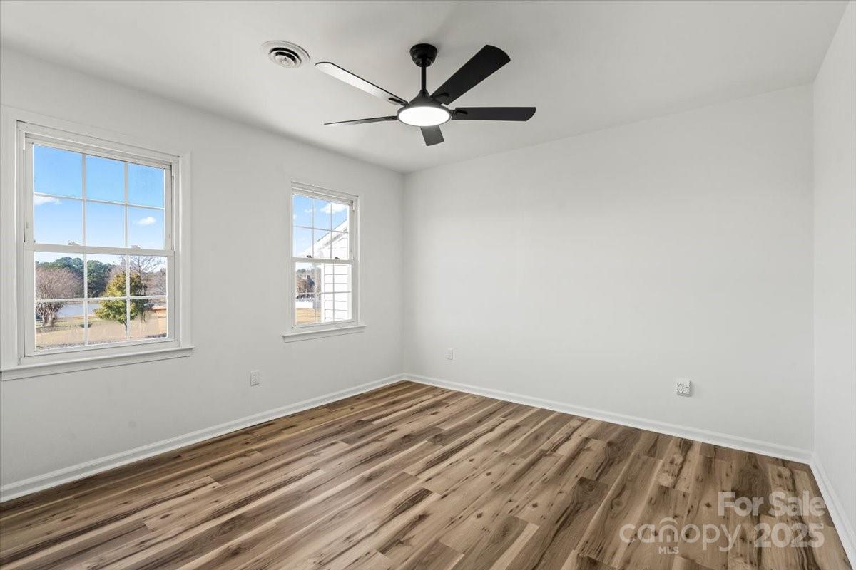 Pennington Meadows - Residential