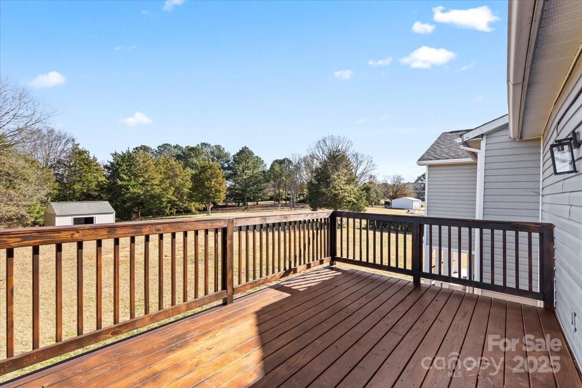 Pennington Meadows - Residential