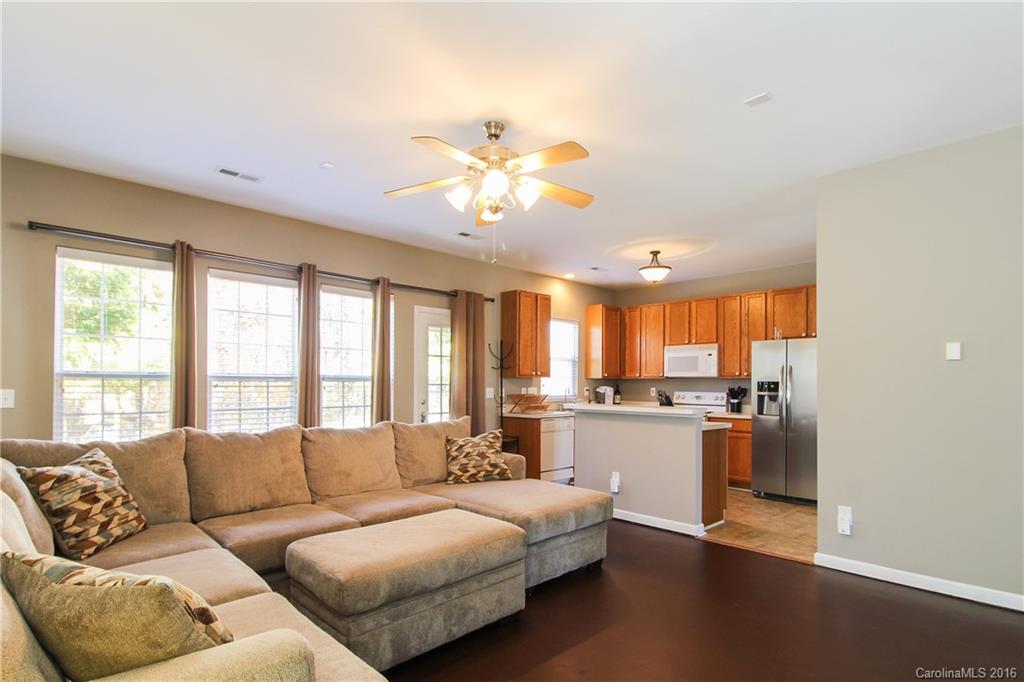Waterstone - Residential