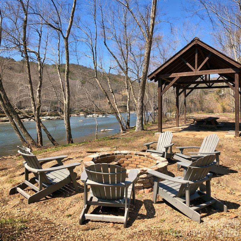 French Broad Crossing - Residential