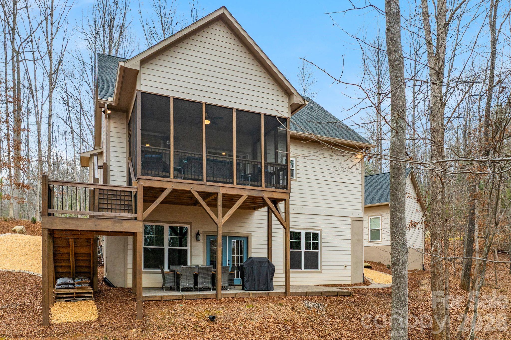 French Broad Crossing - Residential