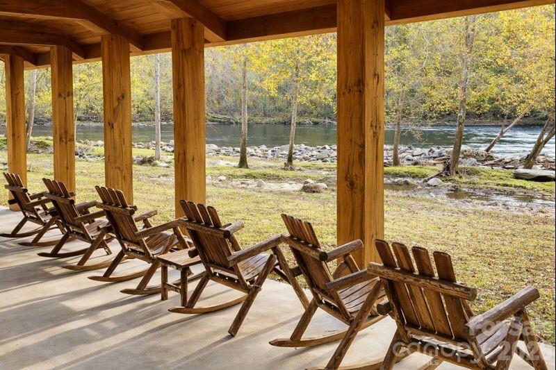 French Broad Crossing - Residential