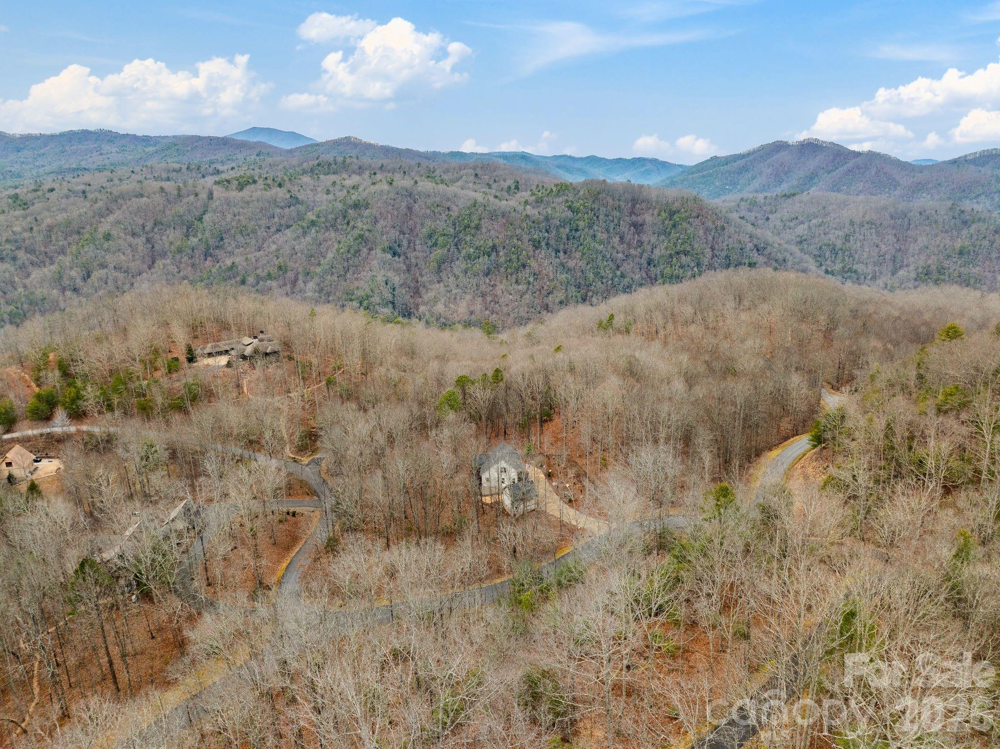 French Broad Crossing - Residential