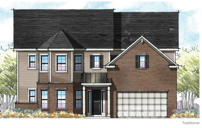 Bent Creek - Residential