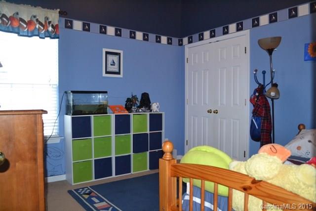 Pennington Place - Residential