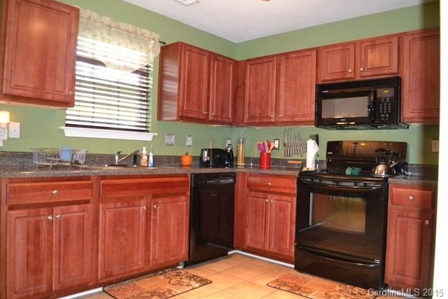 Pennington Place - Residential
